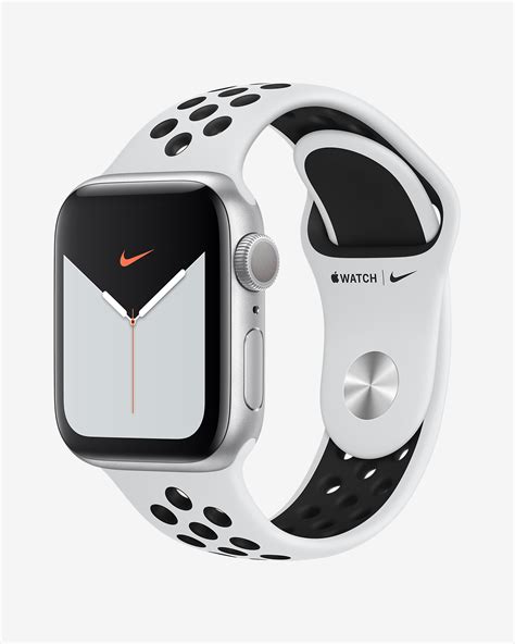 Nike Apple Watch performance